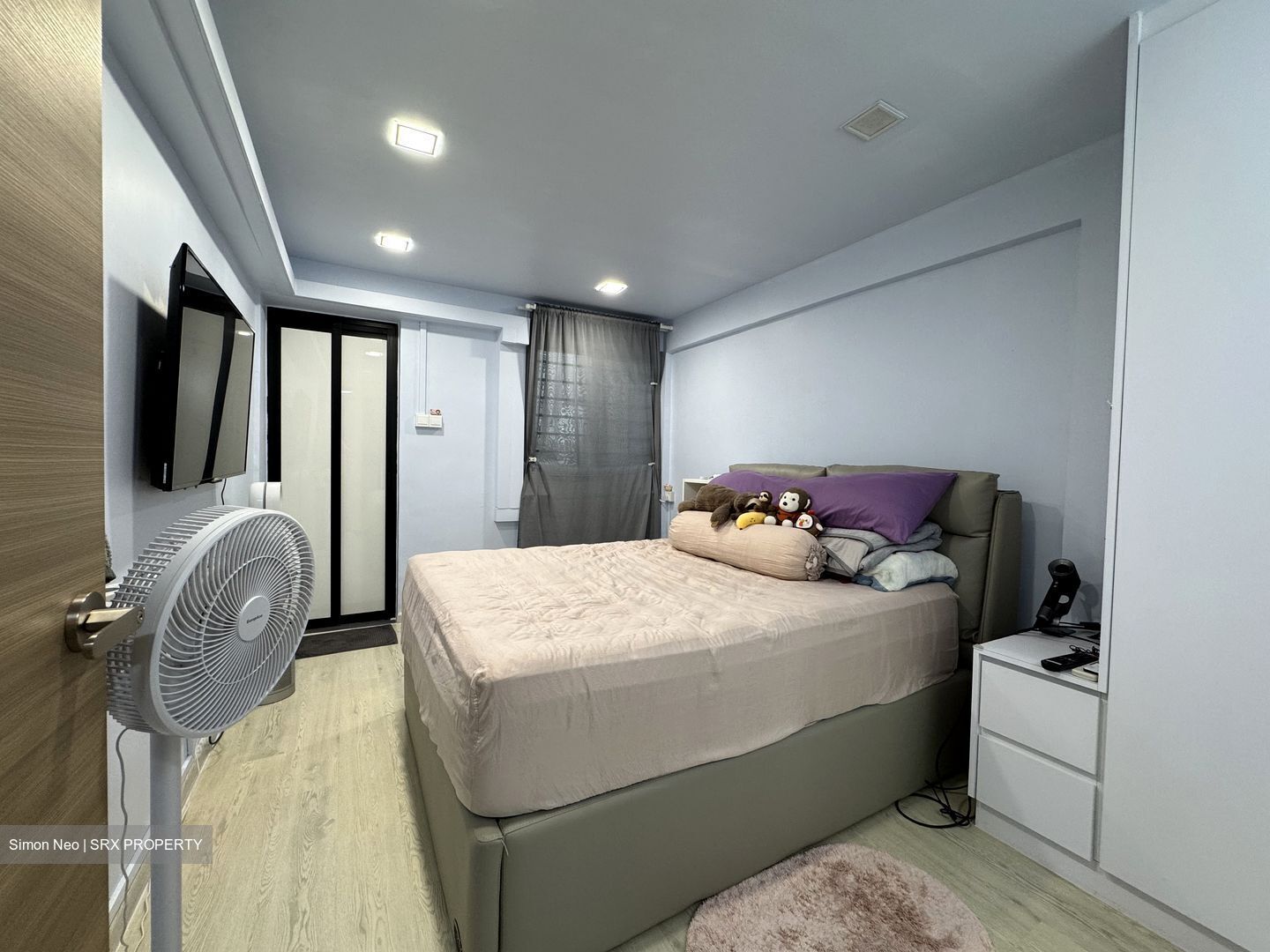 Blk 115 Bedok North Road (Bedok), HDB 3 Rooms #622691681